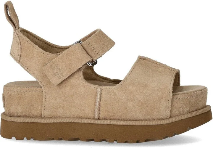 Goldenstar Hi Sand Sandal