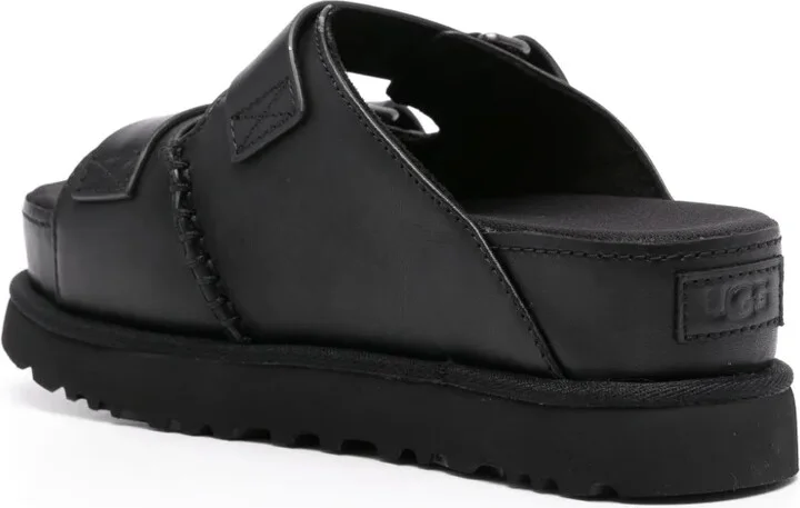 Goldenstar Hi sandals - Image 2
