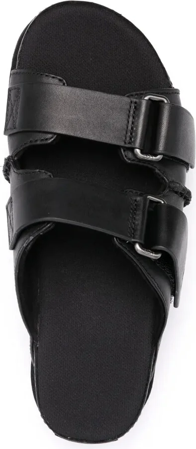 Goldenstar Hi sandals - Image 3