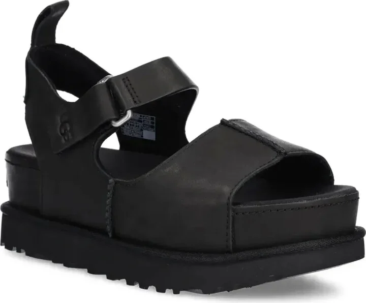 Goldenstar Hi sandals - Image 2