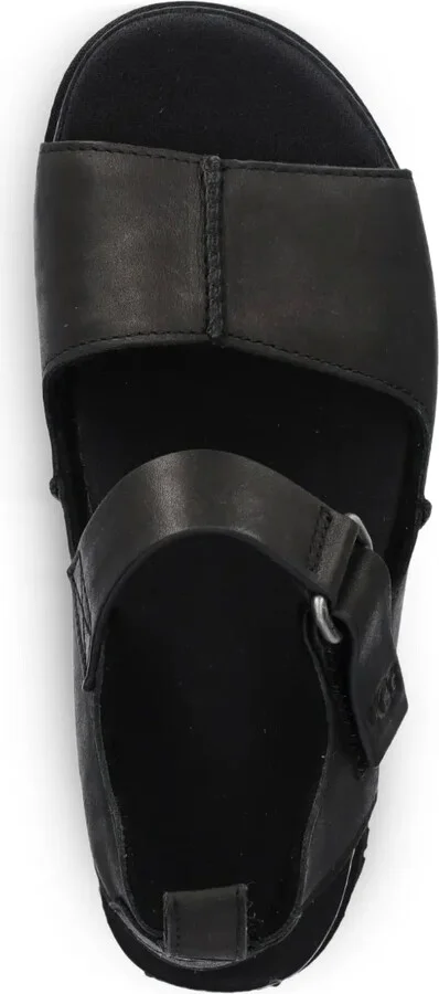 Goldenstar Hi sandals - Image 4