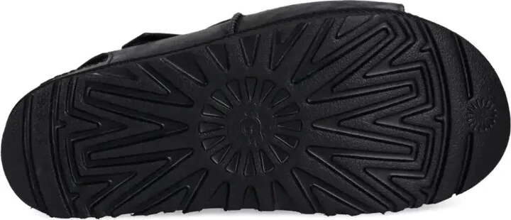 Goldenstar Hi sandals - Image 5
