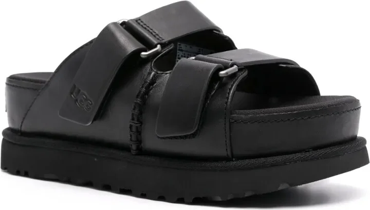 Goldenstar Hi sandals