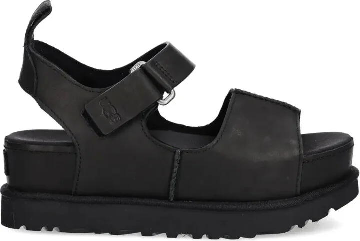 Goldenstar Hi sandals