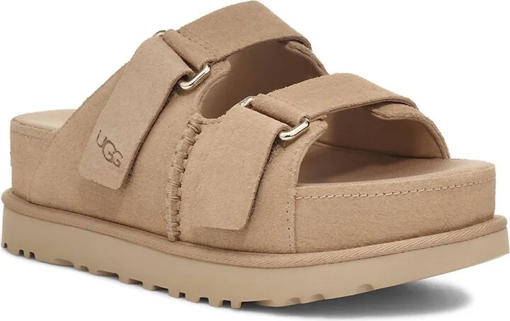 Goldenstar Hi Slide In Sand