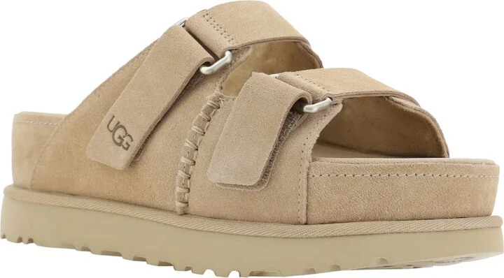 Goldenstar Hi Slide Sandals - Image 2