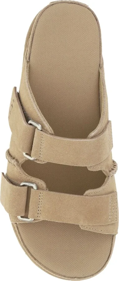 Goldenstar Hi Slide Sandals - Image 4