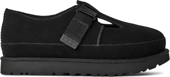 Goldenstar Mary Jane Clog - Image 3