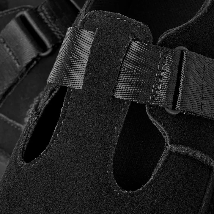 Goldenstar Mary Jane Clog - Image 6