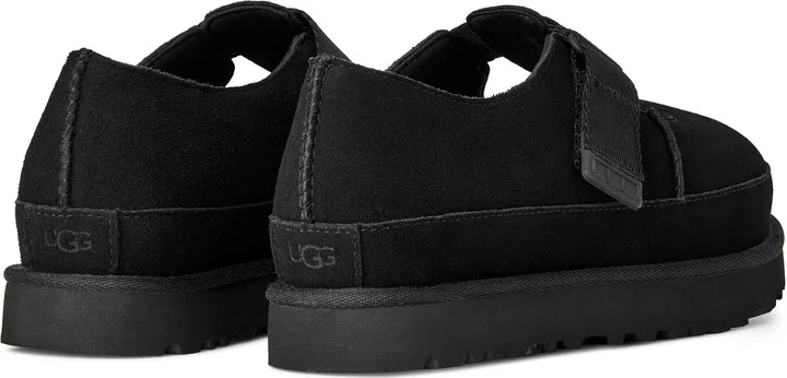 Goldenstar Mary Jane Clog - Image 8