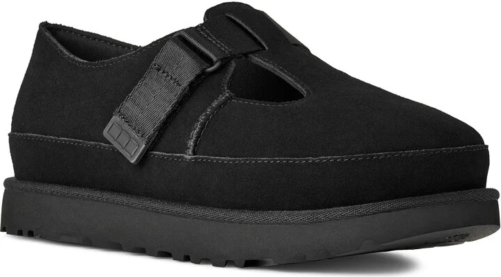 Goldenstar Mary Jane Clog