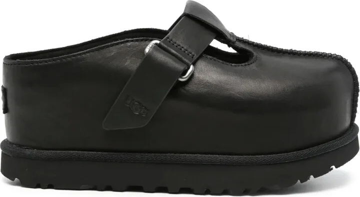 Goldenstar mules
