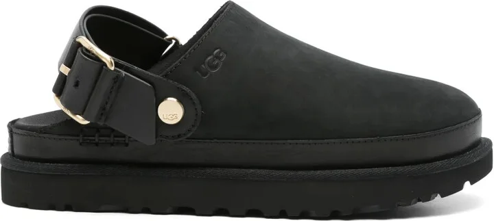 Goldenstar mules