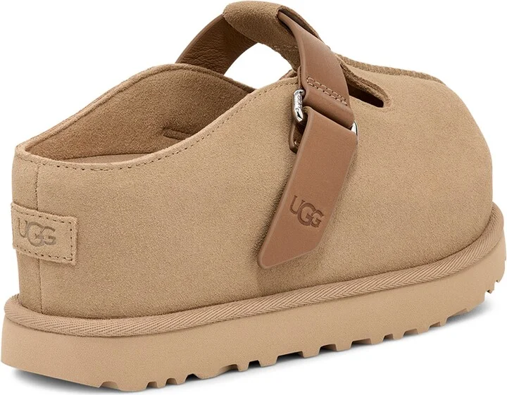 Goldenstar Platform Clog - Image 2