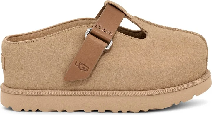 Goldenstar Platform Clog - Image 3