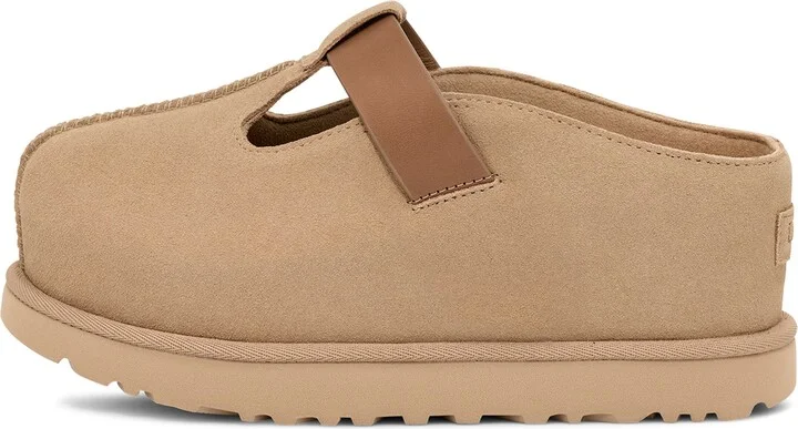 Goldenstar Platform Clog - Image 6