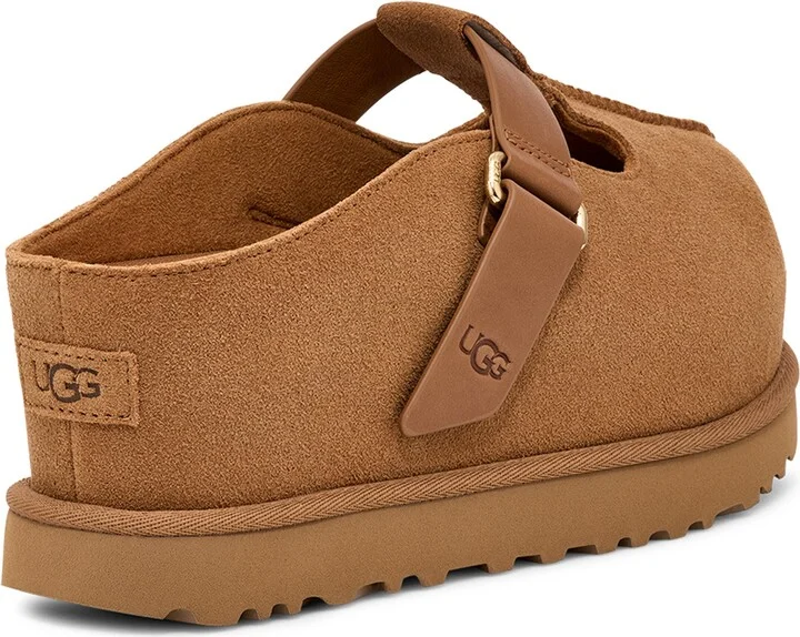 Goldenstar Platform Clog - Image 9
