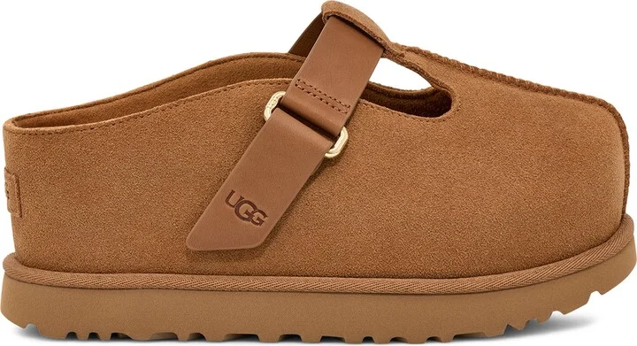 Goldenstar Platform Clog - Image 10