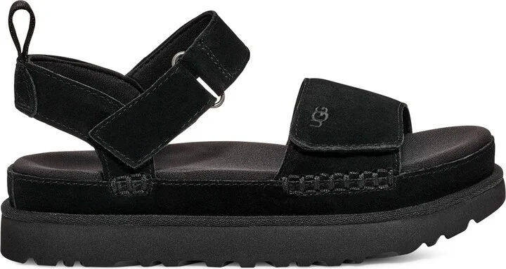 Goldenstar Platform Sandal - Image 3