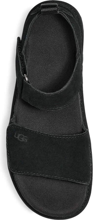 Goldenstar Platform Sandal - Image 4