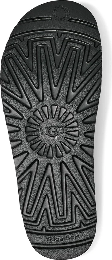 Goldenstar Platform Sandal - Image 5
