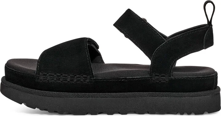 Goldenstar Platform Sandal - Image 7