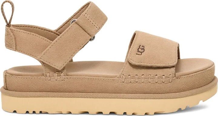 Goldenstar Platform Sandal - Image 10