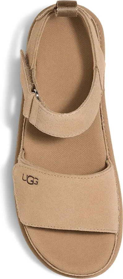 Goldenstar Platform Sandal - Image 11