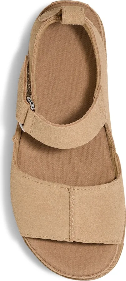 Goldenstar Platform Sandal - Image 4