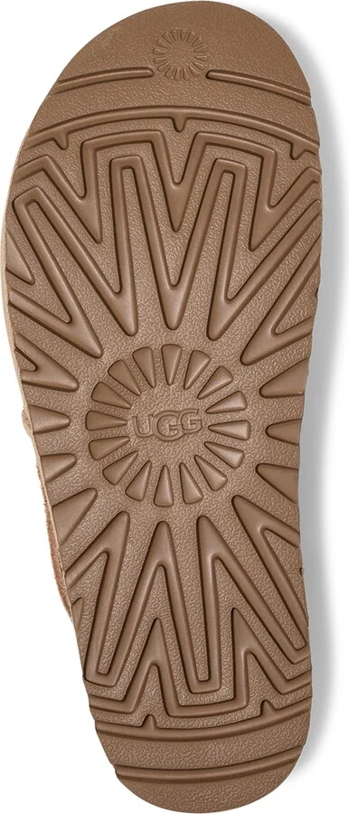 Goldenstar Platform Sandal - Image 5