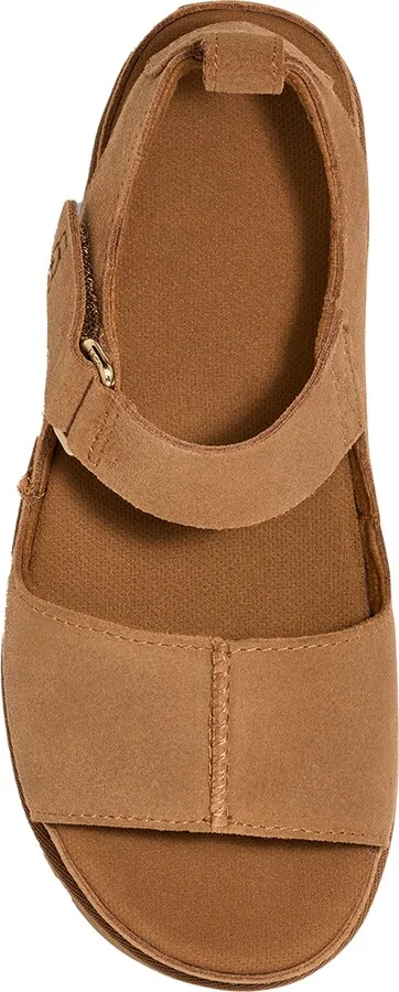 Goldenstar Platform Sandal - Image 10