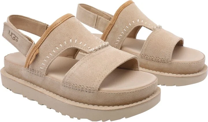 Goldenstar Regenerate Sandals - Image 2