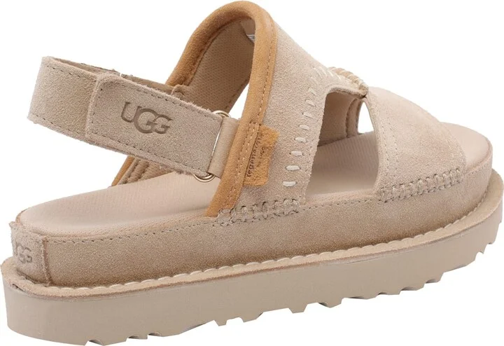 Goldenstar Regenerate Sandals - Image 3