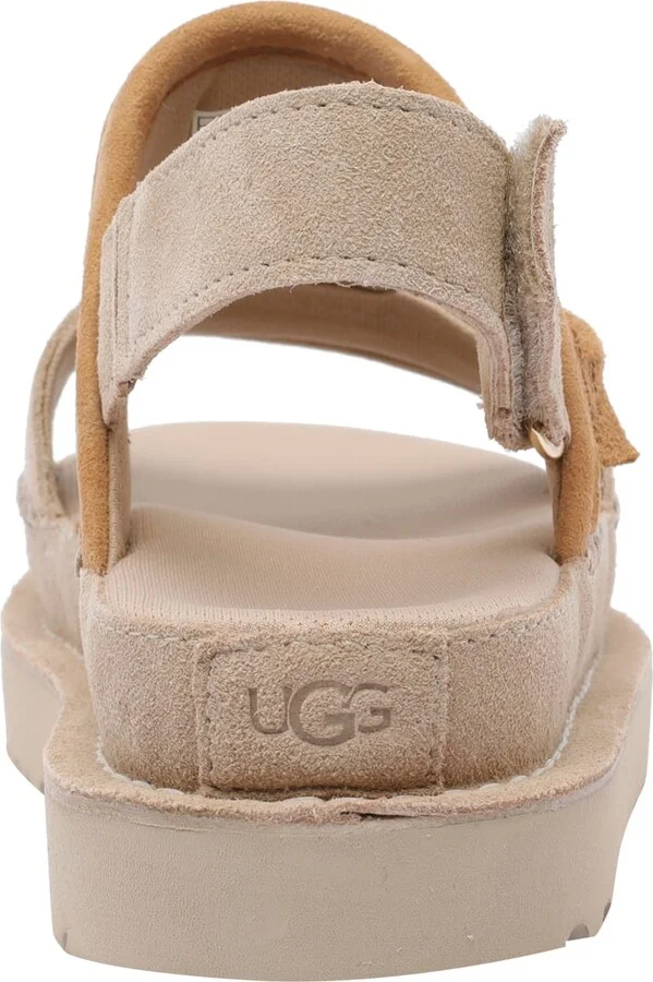 Goldenstar Regenerate Sandals - Image 4