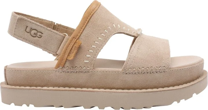 Goldenstar Regenerate Sandals
