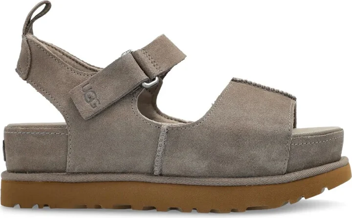 Goldenstar sandals