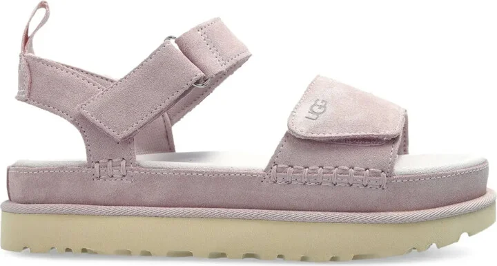 Goldenstar sandals