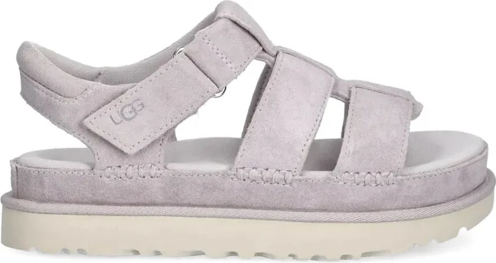 Goldenstar sandals