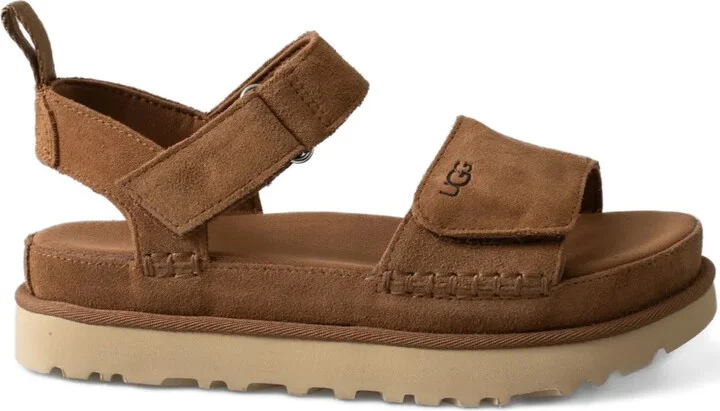 Goldenstar sandals