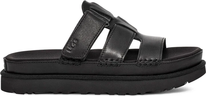Goldenstar Slide Sandal - Image 3