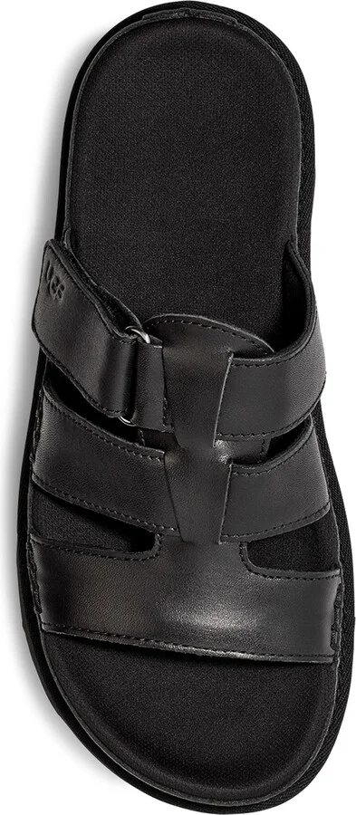 Goldenstar Slide Sandal - Image 4