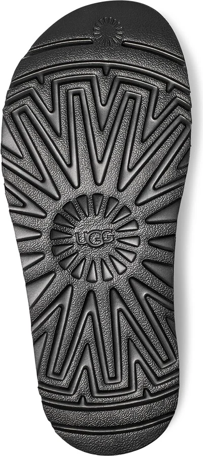 Goldenstar Slide Sandal - Image 5