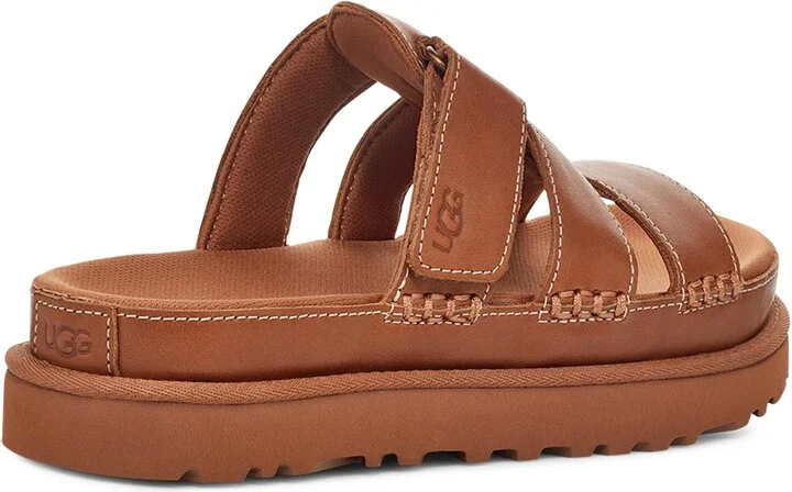 Goldenstar Slide Sandal - Image 8