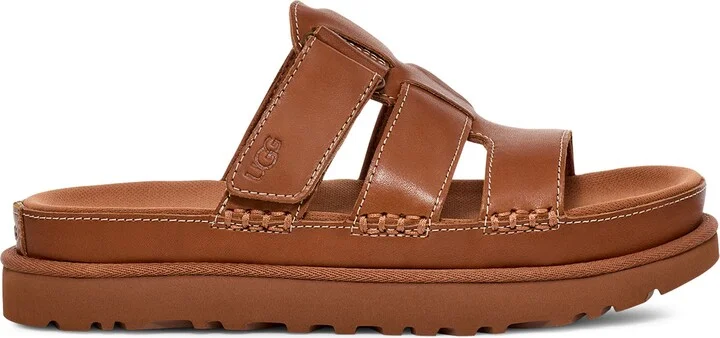 Goldenstar Slide Sandal - Image 9