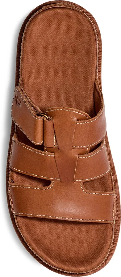 Goldenstar Slide Sandal - Image 10