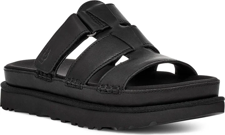 Goldenstar Slide Sandal