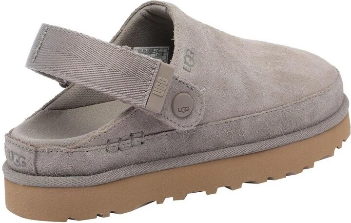 Goldenstar Slip-on Clogs - Image 2