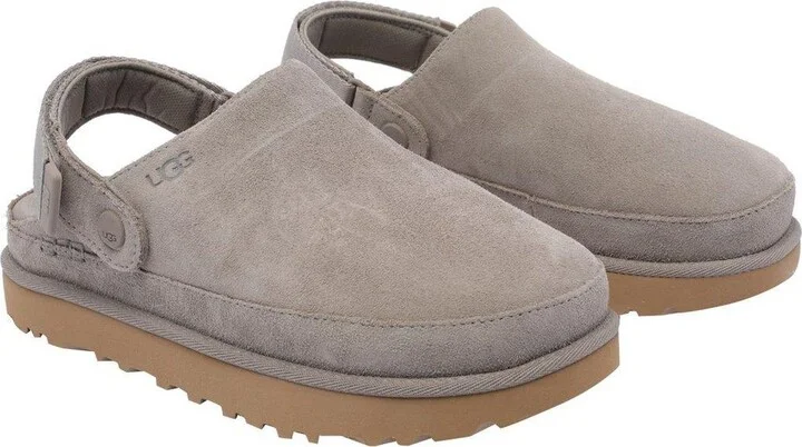 Goldenstar Slip-on Clogs - Image 3