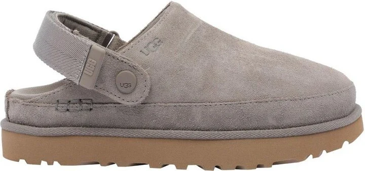 Goldenstar Slip-on Clogs