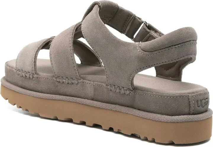 Goldenstar Strap sandals - Image 3